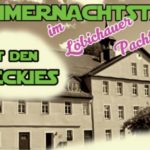 Sommernachtstanz Löbichauer Pachterhof