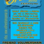 16. Vollmershain Open Air